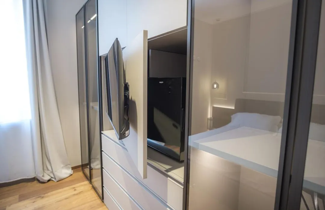 Palazzo Danisi Rooms&Suites-1