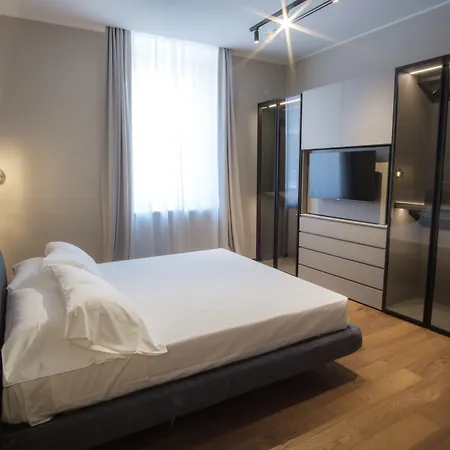 Palazzo Danisi Rooms&Suites-2